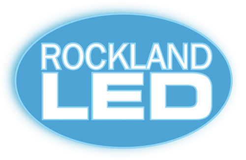 ROCKLAND’S LEADING SUPPLIER OF ALL THINGS LED